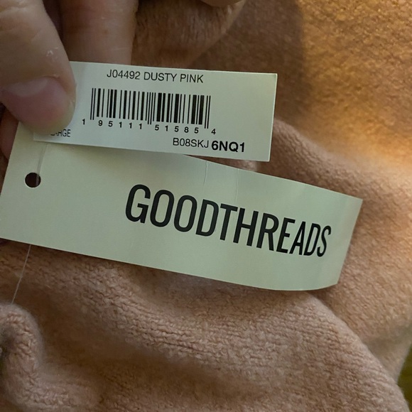 NWT Turtleneck Sweater - Picture 3 of 9